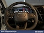 IVECO Daily 35C16H 157pk Bakwagen Laadklep Dubbel Lucht Euro6 Airco | 1010kg laadvermogen Bijrijdersbank