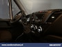 IVECO Daily 35C16H 157pk Bakwagen Laadklep Dubbel Lucht Euro6 Airco | 1010kg laadvermogen Bijrijdersbank
