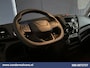IVECO Daily 35C16H 157pk Bakwagen Laadklep Dubbel Lucht Euro6 Airco | 1010kg laadvermogen Bijrijdersbank