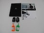 Peugeot 3008 1.6 HYbrid 225 GT Pack Business | SOH 90,2% | Panoramadak | Stoelverwarming | Adaptive cruise | Carplay | Keyless | Side Assist | Leder/Alcantara | Full LED | Navigatie | 360 Camera | PHEV | Plug In