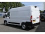 Fiat Ducato 2.2 MultiJet 140 pk L2H2 S&S 3.5t Camera, Cruise control, 270 Graden deuren