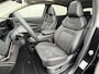 Nissan Ariya e-4ORCE Evolve 91 kWh 4WD / 306 PK / Leder / 1.500 kg Trekgewicht / Warmtepomp / 10 jaar Nissan More Garantie / Stoelverwarming voor en achter / Schuif-kantel dak / HUD / Stoelventilatie / Stuurverwarming / Rondomzicht camera / Elektrisch verstelbare stoelen met geheugen / Elektrische achterklep / Adaptieve cruise control / Apple Carplay/Android Auto /