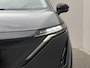 Nissan Ariya e-4ORCE Evolve 91 kWh 4WD / 306 PK / Leder / 1.500 kg Trekgewicht / Warmtepomp / 10 jaar Nissan More Garantie / Stoelverwarming voor en achter / Schuif-kantel dak / HUD / Stoelventilatie / Stuurverwarming / Rondomzicht camera / Elektrisch verstelbare stoelen met geheugen / Elektrische achterklep / Adaptieve cruise control / Apple Carplay/Android Auto /