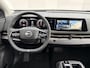 Nissan Ariya e-4ORCE Evolve 91 kWh 4WD / 306 PK / Leder / 1.500 kg Trekgewicht / Warmtepomp / 10 jaar Nissan More Garantie / Stoelverwarming voor en achter / Schuif-kantel dak / HUD / Stoelventilatie / Stuurverwarming / Rondomzicht camera / Elektrisch verstelbare stoelen met geheugen / Elektrische achterklep / Adaptieve cruise control / Apple Carplay/Android Auto /
