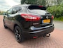 Nissan Qashqai 1.2 Tekna / Pano´dak / Leder / Xenon / Keyless / Camera