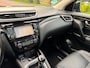 Nissan Qashqai 1.2 Tekna / Pano´dak / Leder / Xenon / Keyless / Camera