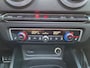 Audi A3 Sportback 1.5 TFSI 150 PK CoD Sport S Line Edition | AUT | Panodak