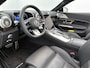 Mercedes-Benz AMG SL Roadster 43 381 pk | AMG DYNAMIC PLUS pakket | AMG Nightpakket | 21" AMG-velgen, zilver | Performance sportstoelen | Rijassistentiepakket Plus | Burmester Sound systeem | 360° camera |