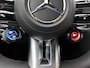 Mercedes-Benz AMG SL Roadster 43 381 pk | AMG DYNAMIC PLUS pakket | AMG Nightpakket | 21" AMG-velgen, zilver | Performance sportstoelen | Rijassistentiepakket Plus | Burmester Sound systeem | 360° camera |