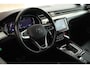 Volkswagen Passat Variant 1.5 TSI 150pk DSG R-Line Business + Trekhaak Camera Keyless Leder Panoramadak Stoelverwarming Navigatie