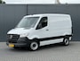 Mercedes-Benz Sprinter 211 2.2 CDI AUTOMAAT 3.0T / L1H1 / CRUISE / CAMERA / AIRCO / NAVI / CARPLAY / 3-ZITS