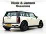 MINI Clubman 1.6 Cooper S - Panorama - Automaat - Stoelverwarming - Leder