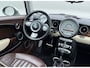 MINI Clubman 1.6 Cooper S - Panorama - Automaat - Stoelverwarming - Leder