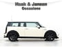 MINI Clubman 1.6 Cooper S - Panorama - Automaat - Stoelverwarming - Leder