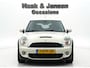 MINI Clubman 1.6 Cooper S - Panorama - Automaat - Stoelverwarming - Leder
