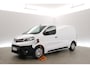 Toyota PROACE Electric Worker 75 kWh L2H1 | Snelladen | SOH 99% | Airco | Cruise | 3 Zits | Carplay | Parkeersens.
