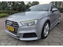 Audi A3 Limousine 1.0 TFSI Sport S Line Edition Incl.APK+Afleveringsbeurt