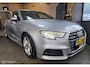 Audi A3 Limousine 1.0 TFSI Sport S Line Edition Incl.APK+Afleveringsbeurt