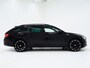 Skoda Superb Combi 1.4 TSI iV Sportline | Leder/Alcantara | Trekhaak | Carbon | 360 | Memory | Keyless | Adaptive Cruise