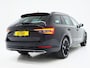 Skoda Superb Combi 1.4 TSI iV Sportline | Leder/Alcantara | Trekhaak | Carbon | 360 | Memory | Keyless | Adaptive Cruise