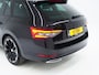 Skoda Superb Combi 1.4 TSI iV Sportline | Leder/Alcantara | Trekhaak | Carbon | 360 | Memory | Keyless | Adaptive Cruise