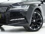 Skoda Superb Combi 1.4 TSI iV Sportline | Leder/Alcantara | Trekhaak | Carbon | 360 | Memory | Keyless | Adaptive Cruise