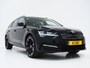 Skoda Superb Combi 1.4 TSI iV Sportline | Leder/Alcantara | Trekhaak | Carbon | 360 | Memory | Keyless | Adaptive Cruise