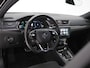 Skoda Superb Combi 1.4 TSI iV Sportline | Leder/Alcantara | Trekhaak | Carbon | 360 | Memory | Keyless | Adaptive Cruise