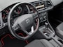 SEAT Leon 1.4 EcoTSI 150pk FR Connect DSG Automaat / Navigatie / LM 17 inch / APP Connect / Parkeersensoren / LED / Verwarmb voorstoelen