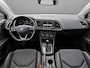 SEAT Leon 1.4 EcoTSI 150pk FR Connect DSG Automaat / Navigatie / LM 17 inch / APP Connect / Parkeersensoren / LED / Verwarmb voorstoelen
