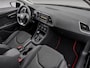 SEAT Leon 1.4 EcoTSI 150pk FR Connect DSG Automaat / Navigatie / LM 17 inch / APP Connect / Parkeersensoren / LED / Verwarmb voorstoelen