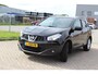 Nissan Qashqai 2.0 Connect Edition pano clima camera trekhaak