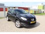 Nissan Qashqai 2.0 Connect Edition pano clima camera trekhaak