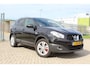 Nissan Qashqai 2.0 Connect Edition pano clima camera trekhaak