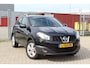 Nissan Qashqai 2.0 Connect Edition pano clima camera trekhaak