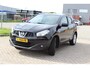 Nissan Qashqai 2.0 Connect Edition pano clima camera trekhaak