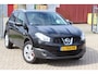 Nissan Qashqai 2.0 Connect Edition pano clima camera trekhaak