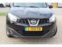 Nissan Qashqai 2.0 Connect Edition pano clima camera trekhaak