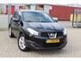 Nissan Qashqai 2.0 Connect Edition pano clima camera trekhaak