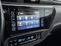 Toyota Auris Touring Sports 1.8 Hybrid Executive | Dealer Onderhouden | Parkeersensoren V+A | Navi | DAB | Metallic Lak | Onderweg-naar-dealer