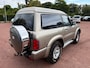Nissan Patrol GR 3.0 Di Luxury Automaat Difflock MARGE ! GEEN APK