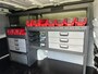 Renault Trafic 2.0 dCi 120 PK / L1H1 / 1e EIG. / **INRICHTING** / TREKHAAK / AIRCO / CRUISE / LED KOPLAMPEN