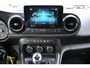 Mercedes-Benz Citan 110 CDI L1 Pro 3 Zitplaatsen, Apple Carplay/Android Auto