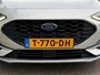 Ford Focus Wagon 1.0 EcoBoost AUTOMAAT Hybrid ST Line Style, stoelverwarming, elect bed. trekhaak, 1 e eigenaar, NL auto met nap