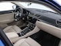 Skoda Superb Combi 1.4 TSI iV 218pk DSG Laurin & Klement · SOH 94,4% · Panoramadak · 360 Camera · Inklap. Trekhaak · Elek. Stoelen + Geheugen · Matrix LED ·
