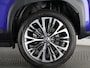 Toyota Yaris Cross 1.5 Hybrid 130 Executive Bi-Tone | HUD | Parkeersensoren | Stuur- & Stoelverwarming | Navigatie | BSM