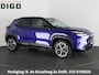 Toyota Yaris Cross 1.5 Hybrid 130 Executive Bi-Tone | HUD | Parkeersensoren | Stuur- & Stoelverwarming | Navigatie | BSM