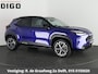 Toyota Yaris Cross 1.5 Hybrid 130 Executive Bi-Tone | HUD | Parkeersensoren | Stuur- & Stoelverwarming | Navigatie | BSM