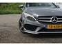 Mercedes-Benz C-klasse 180 Sport Edition ///AMG Pakket | Pano | 360 Camera | Org NL |