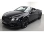 Bentley Continental GTC 4.0 V8S Diamond Edition 1 of 25 |Org.NL|Massage|